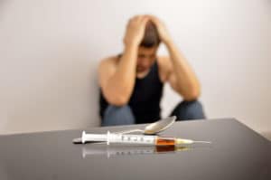 heroin addiction treatment