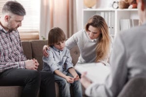 family therapy for addicts