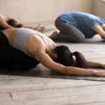 yoga therapy for addiction