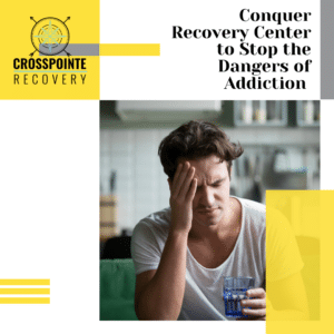 Conquer Recovery Center