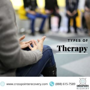 drug addiction therapy