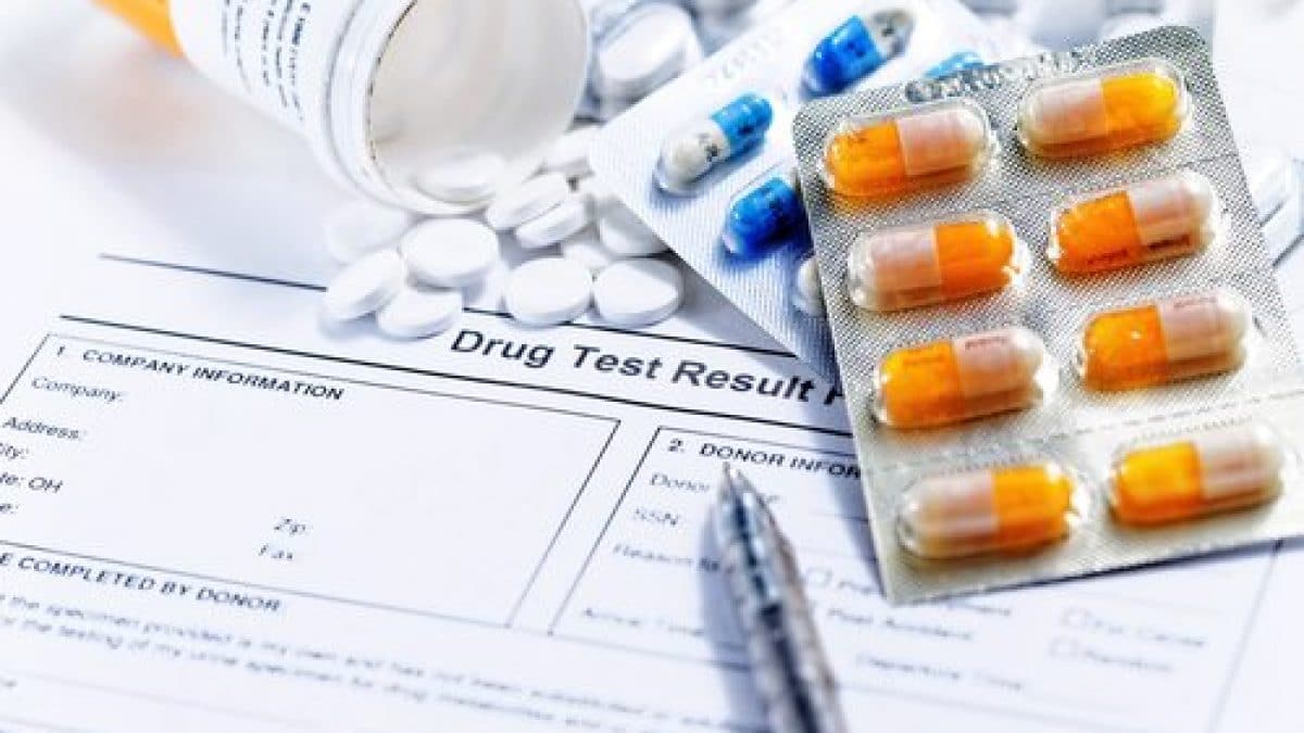 THE BEST DEFENSE FOR A POSITIVE DRUG TEST